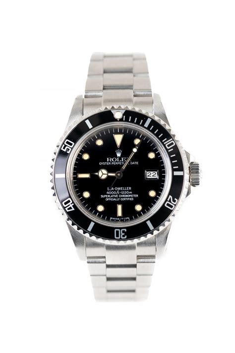 rolex 16660 buy|rolex sea dweller cost.